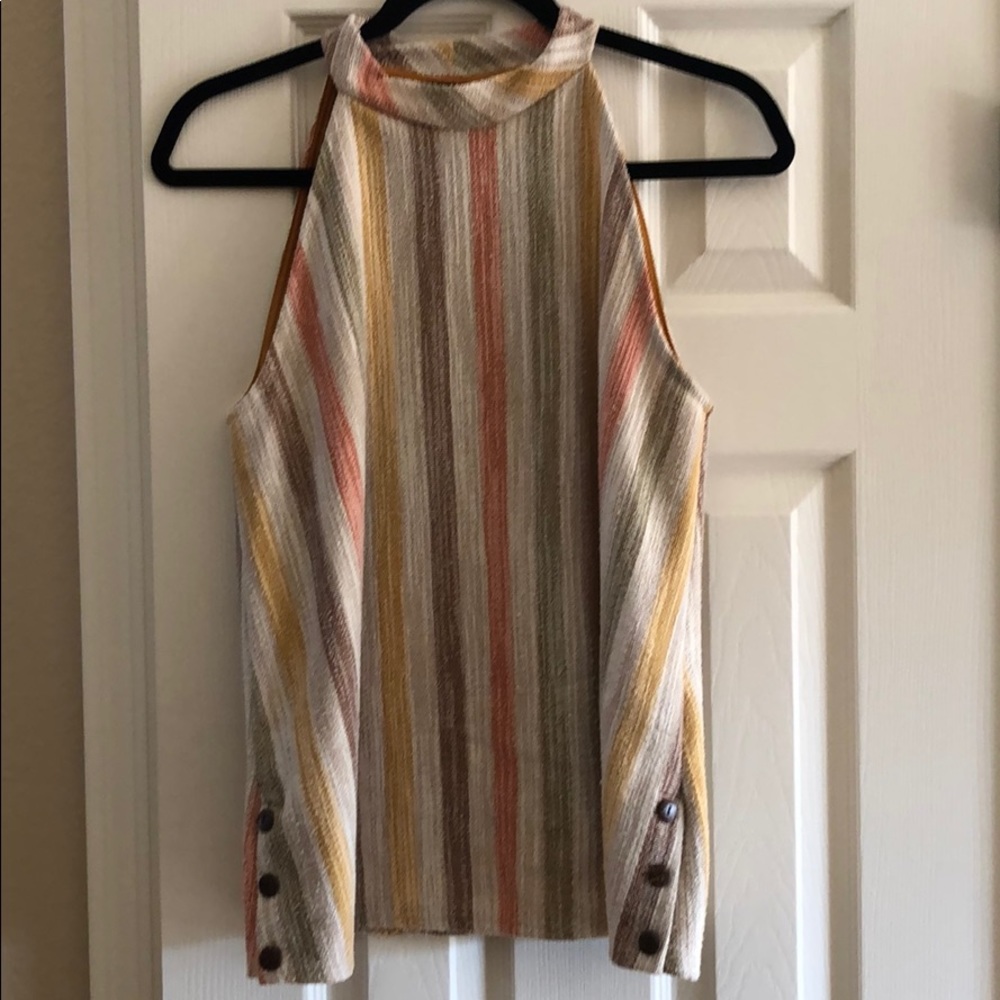 Ladies Top
